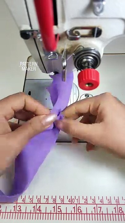 good sewing tip #sew #sewer #sewing #sewinglove