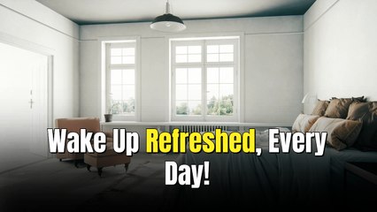 Smart Bedroom Gadgets for a Safer, More Comfortable Sleep