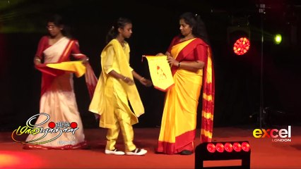 தமிழீழத் தேசிய மாவீரர் நாள் கவிதைப்பெட்டி,ஓவியப்பெட்டி பரிசளிப்பு