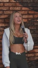 Alix Earle reflects on meeting 'DWTS' partner Val Chmerkovskiy for the first time