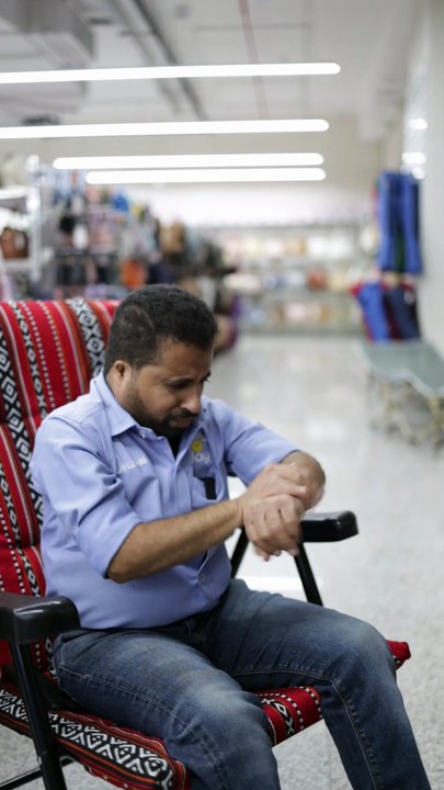 Sayed Abbas Fuuny Scene Sleeping Time Between Shoot-3