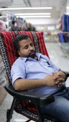 Sayed Abbas Fuuny Scene Sleeping Time Between Shoot-1