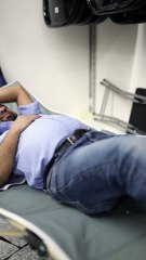 Sayed Abbas Fuuny Scene Sleeping Time Between Shoot