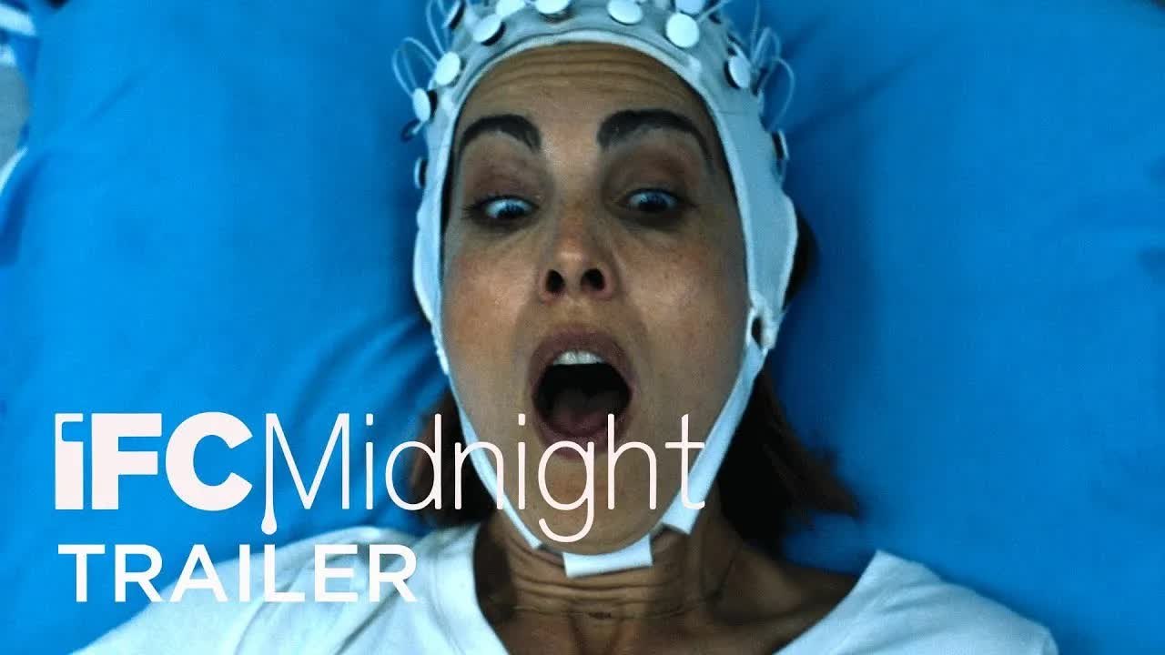 Tráiler de Demonic