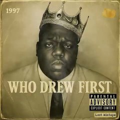The Notorious B.I.G – The Lost 1997 Mixtape | Pure 90s HipHop Vibes #music