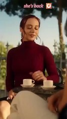 she's back dailymotion