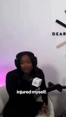 Kayla Nicole shares what kept her motivated throughout 'Special Forces'