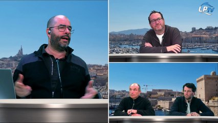 Partie 3 : Lens sérieux concurrent ?