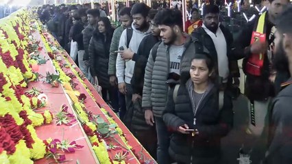 மாவீரர் பாடலுக்கான நடனம் 02 Excel London 2025