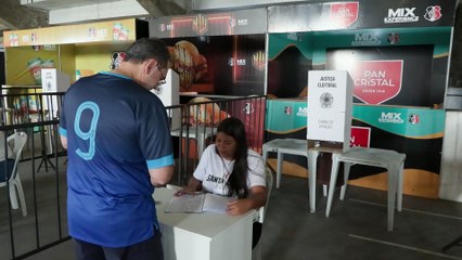 Aprovação Histórica: Sócios validam Implementação da Sociedade Anônima do Futebol e Proposta de Investimento Bilionário no Santa Cruz Futebol Clube