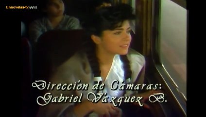 Simplemente María Capítulo 135