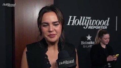 Bailee Madison Talks Debut Single "Kinda Fun" and Season 2 of 'Pretty Little Liars: Original Sin' | THR Video