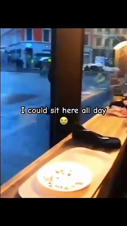 Why is this so satisfying to watch 😭😂