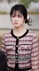 Dying, she realized she was just a revenge tool—and had hurt the man who truly loved her