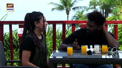 The Ultimate Muqabla S4 | Episode 21 | Shoaib Malik | ARY Digital