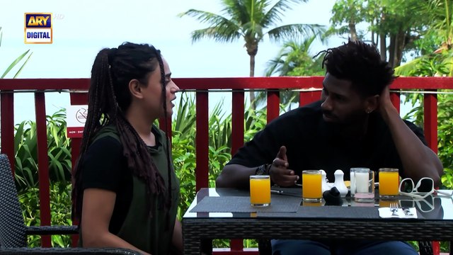 The Ultimate Muqabla S4 | Episode 21 | Shoaib Malik | ARY Digital