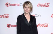 Linda Hamilton estaba lista para retirarse antes de participar en Stranger Things