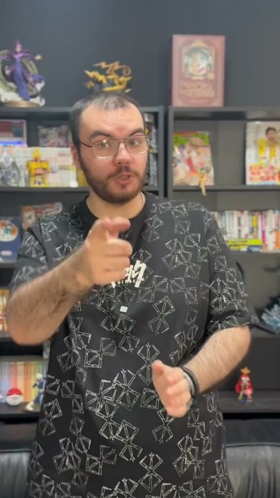 Tu préfères le 9e générique ou le 12e ?