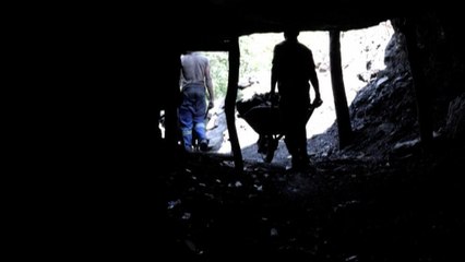Afrique du Sud : des mineurs clandestins face au crépuscule du charbon