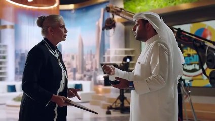 مسلسل ولد امه الحلقة 8 سوسن بدر ومحمود بوشهري والاخيرة HD