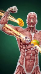 Qué Pasa Cuando Comes Mango | Viaje 3D Dentro de Tu Cuerpo