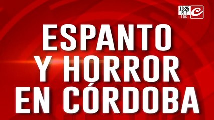 Beba de 1 año fue intoxicada con cocaína y tenía quemaduras: habla la abuela de la nena