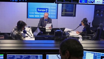 Deux mineurs mis en examen à Paris et écroués pour un projet d'attaque «antisémite»