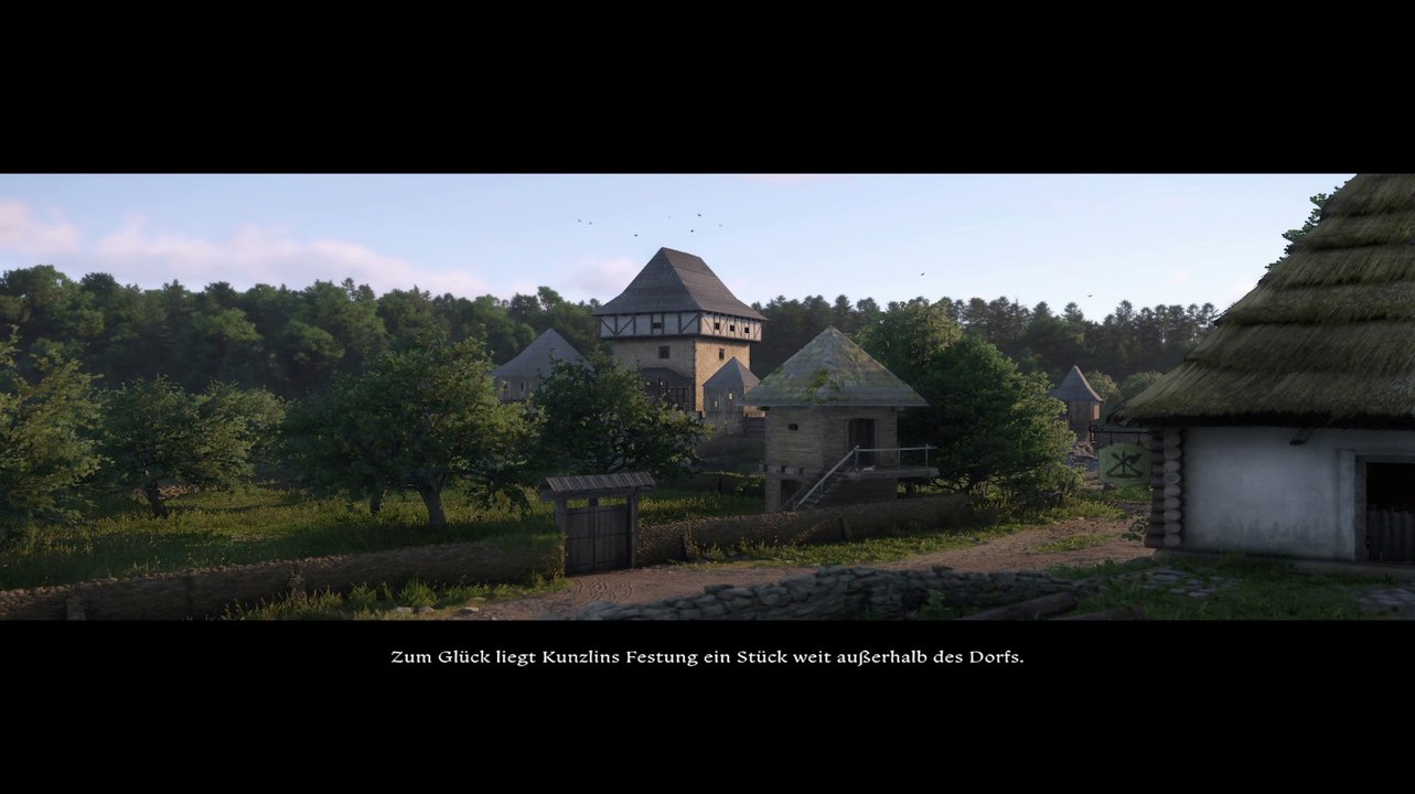 KCD 2 - angel henry - softcore - good guy - Untertitel - s1e250 - Tanz mit dem Teufel