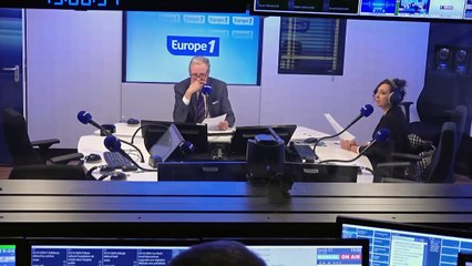 EXTRAIT - Guerre en Ukraine : Volodymyr Zelensky reçu aujourd'hui à l'Elysée pour discuter du plan de paix avec Emmanuel Macron