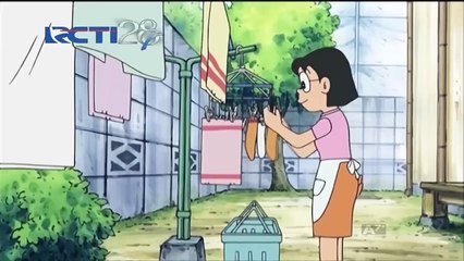 Doraemon bahasa Indonesia terbaru 2019 mesin pengulang hidup manusia