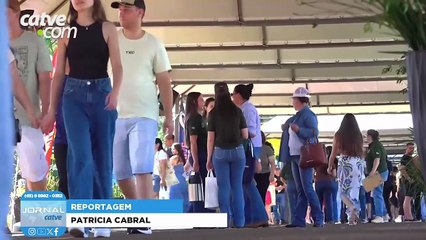 City Farm FAG 2025: edição marcada por diversas atrações e homenagens