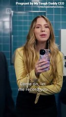 Pregnant by My Tough Daddy CEO - All Episodes - ReelShort - #abel