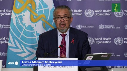 La OMS respalda los fármacos GLP-1 para combatir la obesidad