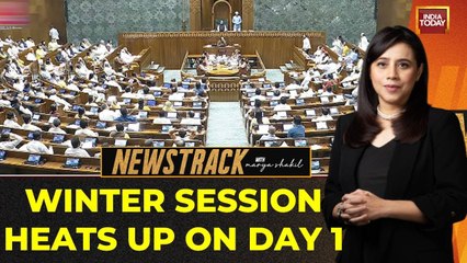 Winter Session: Priyanka Gandhi Counters PM Modi’s ‘Drama’ Jibe, Demands Debate on Electoral Rolls