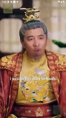 Lucky Daughter Luckier Emperor (2025) - FULL [Eng Sub]