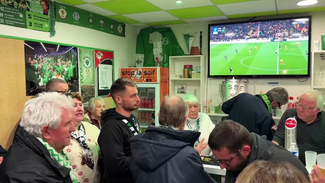 Les Associés Supporters fêtent 55 ans de passion verte : une semaine d’anniversaire inoubliable