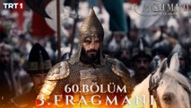 Mehmed: Fetihler Sultanı 60. Bölüm 3. Fragmanı @trt1