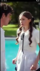 I Hate to Love My British Bad Boy #ReelShort