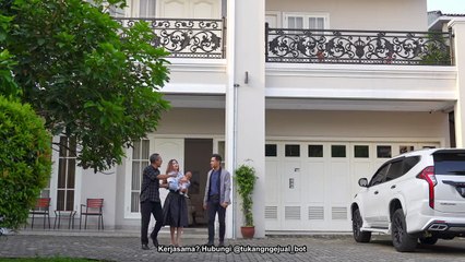 Ipar adalah maut series season 1 episode 31 (2025)