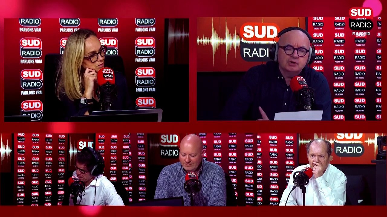 Amine nommé Homme de l'année GQ 2025 : "Des tweets très problématiques sont ressortis"