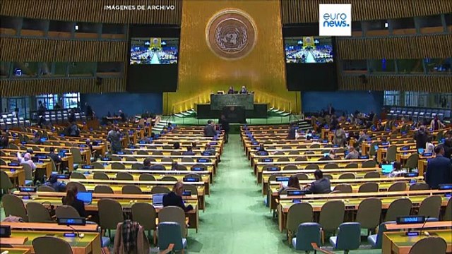 La Corte Penal Internacional desafía las amenazas de EE.UU. y Rusia: Nunca aceptamos ningún tipo de presión