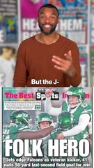 Jets look like they’re building a winning culture | Back Page Banter