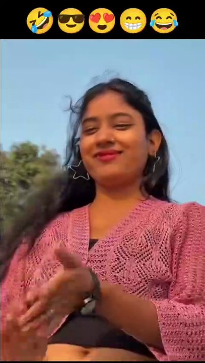trending video