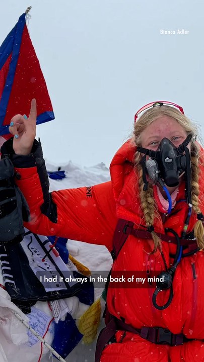 After Hiker, 17, Suffered 'Hallucinations' in M...