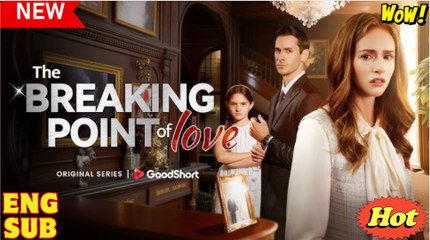 The Breaking Point Of Love