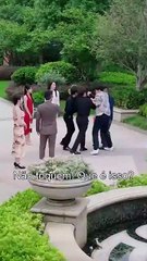 Do Lixo ao Luxo Pais Bilionários Caindo do Céu (Dublado) Episodio Completo