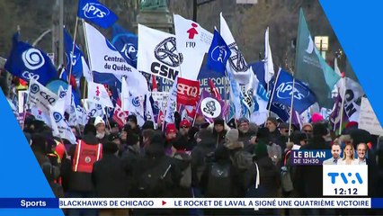 TVA Nouvelles CIMT 12h 1er décembre 2025