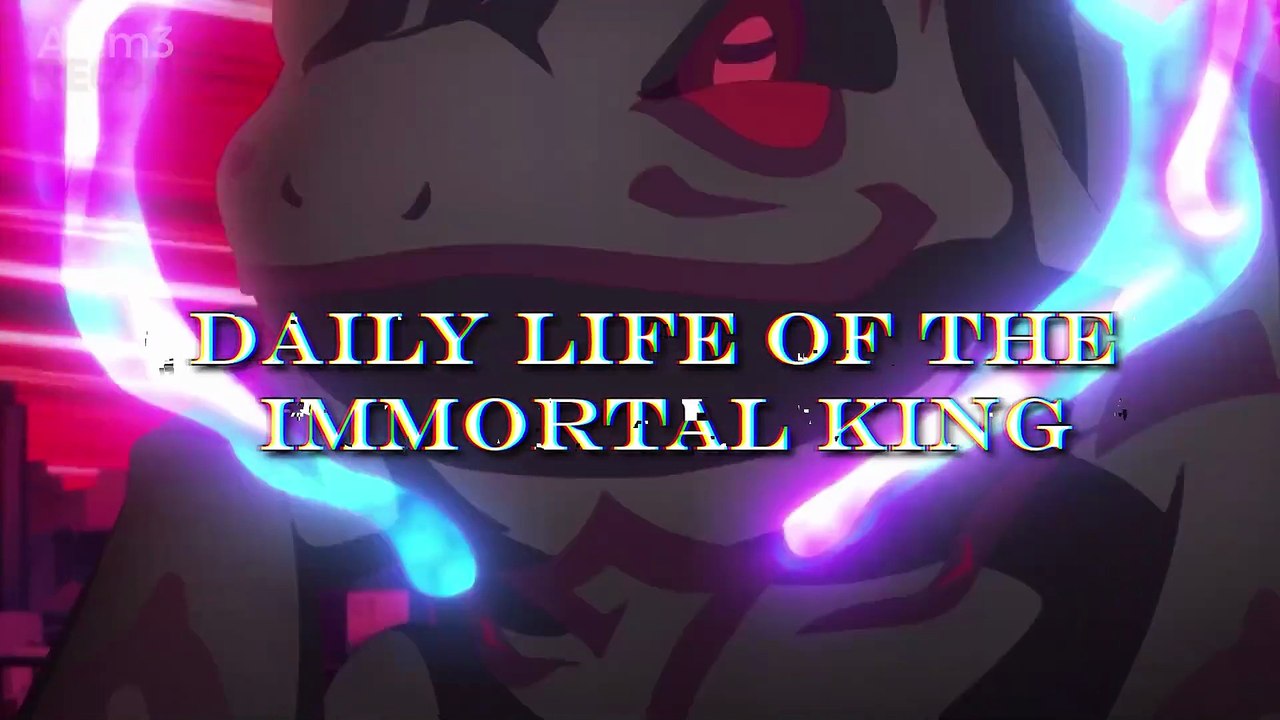 Top 10 Anime With Weak Looking But Overpowered Main Character