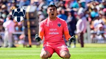 Luis Cárdenas acepta que Toluca será un rival para Rayados: 