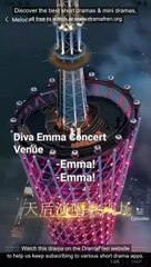 Street Singer? Diva's "Lost" Heiress! / Melody Leads Us Together / The Sound That Set Her Free /  Never Stopped Loving You